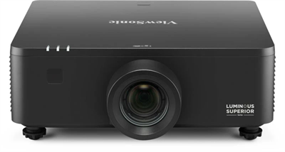 viewsonic LS950-4K 7.100 ANSI Lumen 4K HDR Lazer Kurulum Projektörü