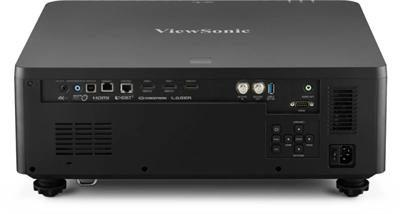 viewsonic LS950-4K 7.100 ANSI Lumen 4K HDR Lazer Kurulum Projektörü
