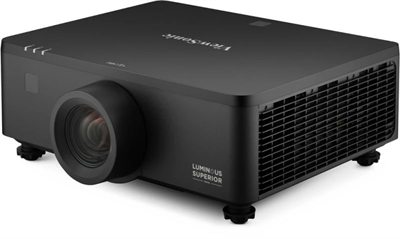 viewsonic LS950-4K 7.100 ANSI Lumen 4K HDR Lazer Kurulum Projektörü