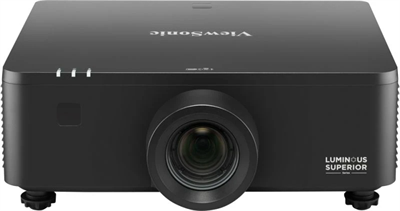 Viewsonic LS960WU 8,500 ANSI Lümen WUXGA Lazer Kurulum Projektörü
