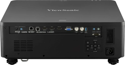 Viewsonic LS960WU 8,500 ANSI Lümen WUXGA Lazer Kurulum Projektörü