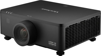 Viewsonic LS960WU 8,500 ANSI Lümen WUXGA Lazer Kurulum Projektörü