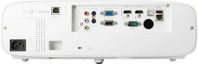 Viewsonic LSC520WU 5,200 ANSI Lümen WUXGA Lazer Kurulum Projektörü