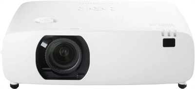 Viewsonic LSC521WU 5,200 ANSI Lümen WUXGA Lazer Kurulum Projektörü