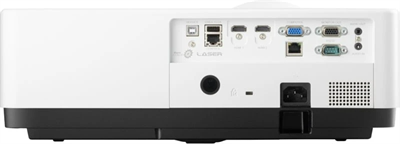 Viewsonic LSC600WU-ST 6.000 ANSI Lümen WUXGA Kısa Atışlı Lazer Kurulum Projektörü