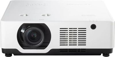 Viewsonic LSC601-4K 6.000 ANSI Lümen 4K Lazer Kurulum Projektörü