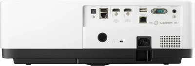 Viewsonic LSC601-4K 6.000 ANSI Lümen 4K Lazer Kurulum Projektörü