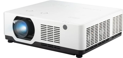 Viewsonic LSC601-4K 6.000 ANSI Lümen 4K Lazer Kurulum Projektörü