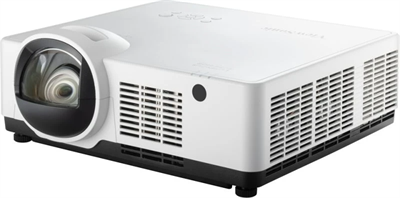 Viewsonic LSC601WU 6,000 ANSI Lümen WUXGA Lazer Kurulum Projektörü