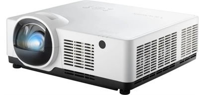 Viewsonic LSC601WU 6,000 ANSI Lümen WUXGA Lazer Kurulum Projektörü