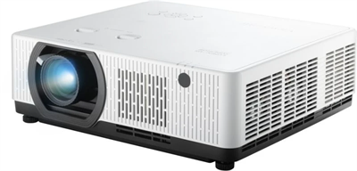 Viewsonic LSC651WU 6,500 ANSI Lümen WUXGA Lazer Kurulum Projektörü