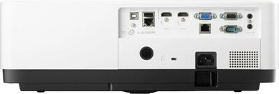 Viewsonic LSC800WU 8.000 ANSI Lümen WUXGA Lazer Kurulum Projektörü