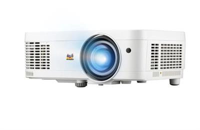 ViewSonic LSD300W-ST WXGA Kısa Mesafeli LED Eğitim Projeksiyon Cihazı