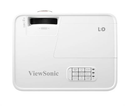 ViewSonic LSD300W-ST WXGA Kısa Mesafeli LED Eğitim Projeksiyon Cihazı