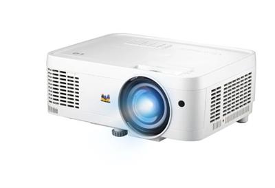 ViewSonic LSD300W-ST WXGA Kısa Mesafeli LED Eğitim Projeksiyon Cihazı