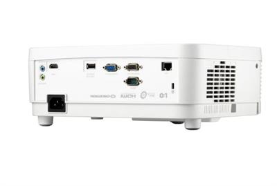 ViewSonic LSD300W-ST WXGA Kısa Mesafeli LED Eğitim Projeksiyon Cihazı