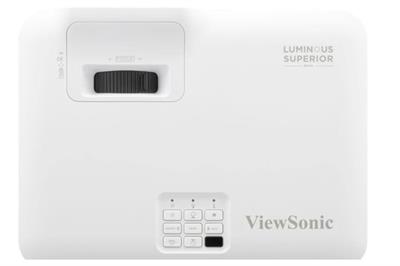 Viewsonic LSD400HD-ST 4.000 ANSI Lümen 1080p Kısa Mesafeli Lazer Projeksiyon