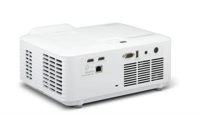 Viewsonic LSD400HD 4.000 ANSI Lümen 1080p Lazer Projeksiyon