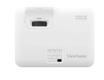 Viewsonic LSD400W 4.000 ANSI Lümen WXGA Lazer Projeksiyonu