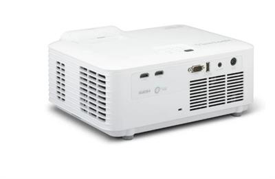 Viewsonic LSD400W 4.000 ANSI Lümen WXGA Lazer Projeksiyonu