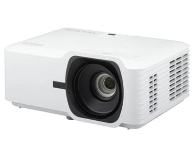Viewsonic LSD500HD 1080p Lazer Kurulum Projeksiyon