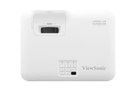 Viewsonic LSD600W  WXGA Lazer Projeksiyon