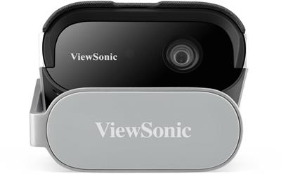 Viewsonic M1 Max Dahili Google TVli 1080p Akıllı LED Projektör