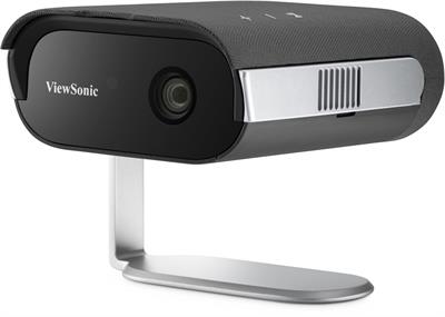 Viewsonic M1 Max Dahili Google TVli 1080p Akıllı LED Projektör