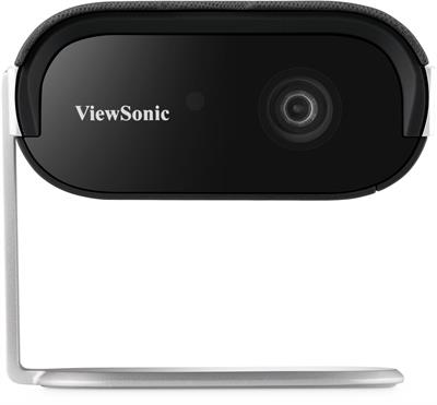 Viewsonic M1 Max Dahili Google TVli 1080p Akıllı LED Projektör