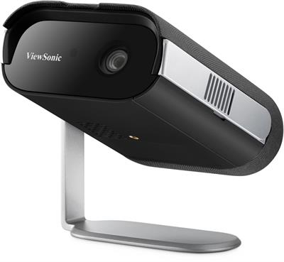 Viewsonic M1 Max Dahili Google TVli 1080p Akıllı LED Projektör