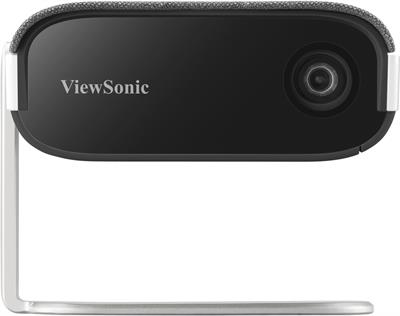 Viewsonic M1X Harman Kardon Hoparlörlü Akıllı LED Taşınabilir Projektör