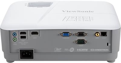 Viewsonic PA504W 4.000 ANSI Lümen WXGA İş ve Eğitim Projektörü​