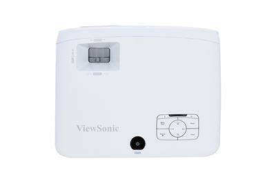 ViewSonic PX700HD