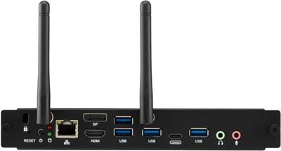 Viewsonic VPC35-W53-G1