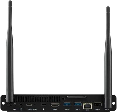 Viewsonic VPCF5-S33-G1