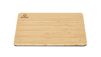 ViewSonic Woodpad700 