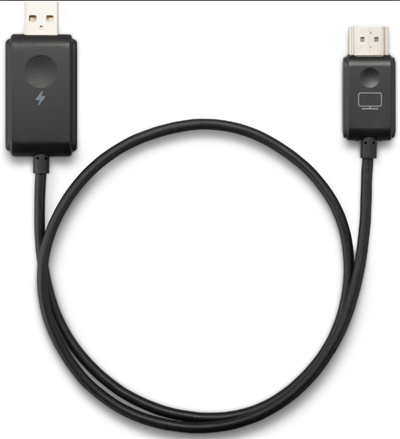 ViewSonic ViewShare WPD-900 Kablosuz Ekran Aktarım Kiti