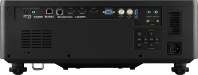 ViewsonicLS951WU 8.000 ANSI Lümen Kısa Mesafe WUXGA Lazer Kurulum Projektörü