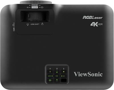Viewsonic LX700-4K RGB