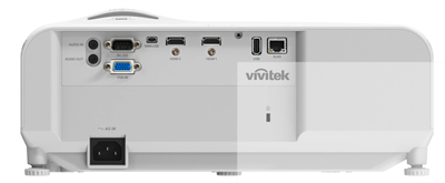 Vivitek DH2661Z 4000 Lümen Full HD Lazer Projeksiyon Cihazı