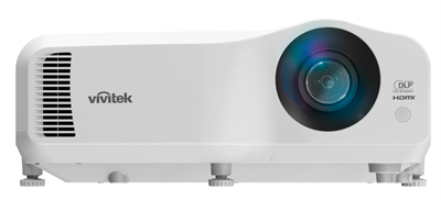 Vivitek DH2661Z 4000 Lümen Full HD Lazer Projeksiyon Cihazı