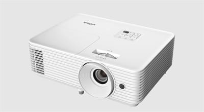 Vivitek DH382 Taşınabilir Full HD Toplantı Odası Projeksiyon Cihazı