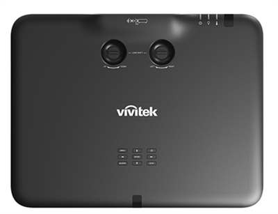 Vivitek DK5153Z UHD Lazer Projeksiyon Cihazı