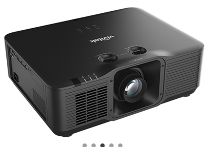 Vivitek DK5153Z UHD Lazer Projeksiyon Cihazı