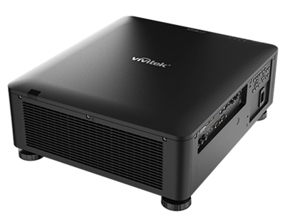 Vivitek DK8155Z 4K+ Lazer Projeksiyon Cihazı