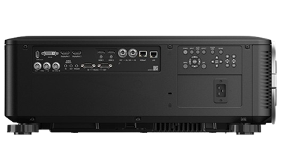 Vivitek DK8155Z 4K+ Lazer Projeksiyon Cihazı