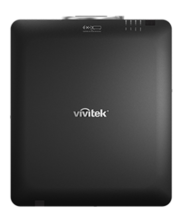 Vivitek DK8155Z 4K+ Lazer Projeksiyon Cihazı