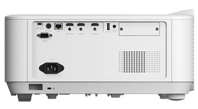 Vivitek DU5051Z WUXGA Lazer Projeksiyon Cihazı