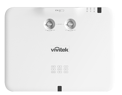 Vivitek DU5051Z WUXGA Lazer Projeksiyon Cihazı