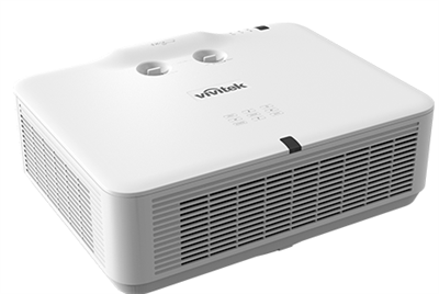 Vivitek DU5053Z WUXGA Lazer Projeksiyon Cihazı